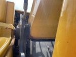 v2 Chassis - Excavator with Boom Base Pin and Bushings