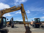 v2 Chassis - Excavator with