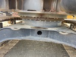 v2 Chassis - Excavator with Turntable Bearing