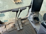 Control Station with Drivetrain Controls