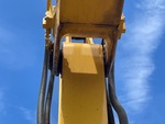 v2 Chassis - Excavator with Pin and Bushings Boom to Stick