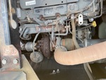 Engine with Exhaust System