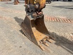 Specialty with Excavator Bucket Condition