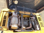 Engine with Engine - Left Side