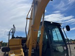 Hydraulics with Boom Lift Cylinder(s)
