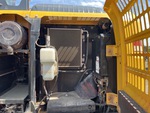 Engine with Radiator