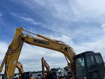 v2 Chassis - Excavator with Boom Condition