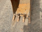 Specialty with Cutting Edge / Teeth / Adapters