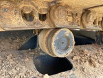 Undercarriage with Left Track Links