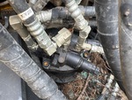 Hydraulics with 