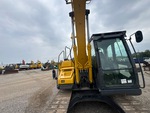 Hydraulics with 