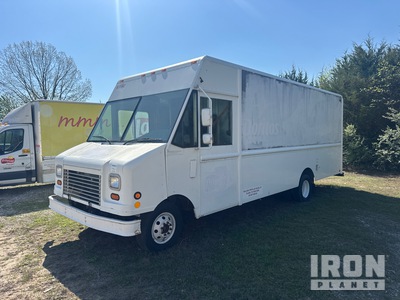 2006 Ford Gen 1 Step Van