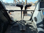 Control Station with Drivetrain Controls
