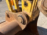 v2 Chassis - Excavator with