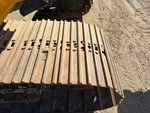 Undercarriage with Right Track Shoes