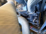 Engine with Engine - Right Side
