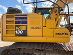 General Appearance with Sheet Metal (fiberglass) Condition