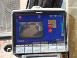 Control Station with Warning Lights