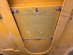 Engine with Oil Leaks
