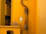 Hydraulics with Hydraulic Tank