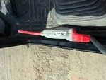 Safety with Safety Lock Out/Stop