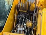 Hydraulics with Hoses (Hydraulics)