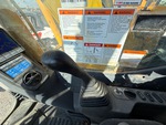 Control Station with Hydraulic Controls