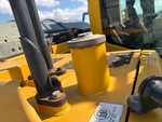 Engine with Fuel Leaks