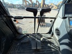 Control Station with Steering Controls