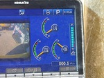 Control Station with Gauges
