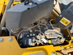 Engine with Exhaust System