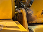 v2 Chassis - Excavator with Boom Base Pin and Bushings