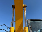 Hydraulics with Boom Lift Cylinder(s)