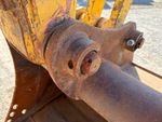 v2 Chassis - Excavator with Pin and Bushings Stick to Bucket