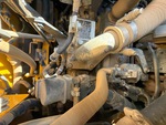 Engine with Engine - Left Side