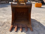 Specialty with Excavator Bucket Condition