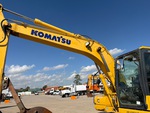 v2 Chassis - Excavator with Boom Condition