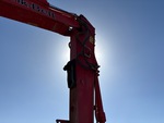 v2 Chassis - Excavator with 