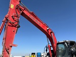 v2 Chassis - Excavator with 