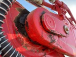 v2 Chassis - Excavator with 