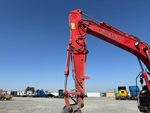 v2 Chassis - Excavator with 