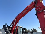 v2 Chassis - Excavator with 