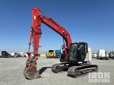 2022 Link-Belt 145X4LC Tracked Excavator