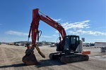 General Appearance with Image, coin avant gauche