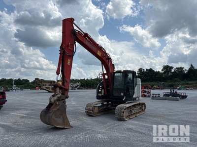 2021 Link-Belt 145X4LC Excavadora de Cadenas