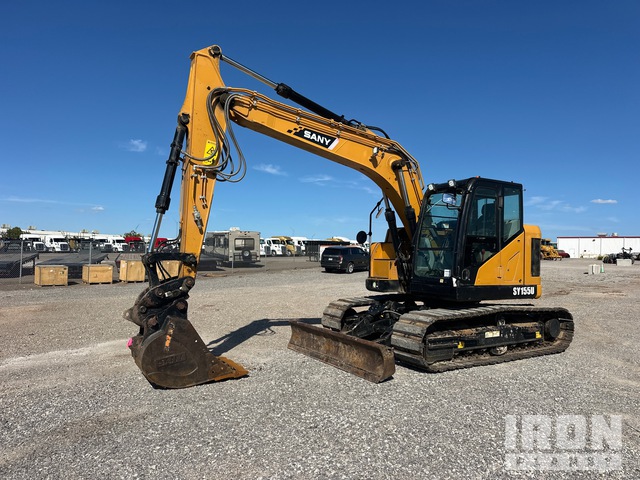 Excavators