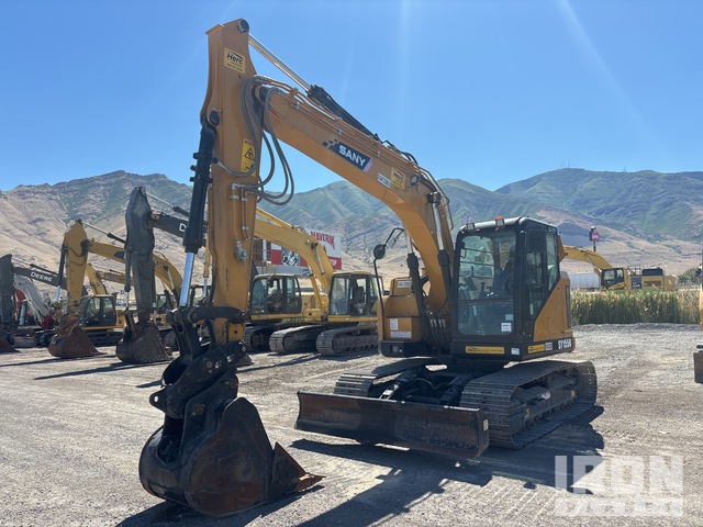 Excavatrices