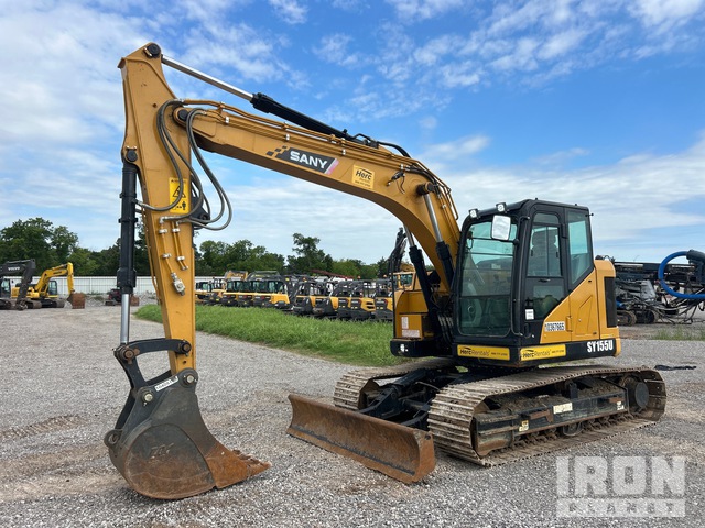 Excavators