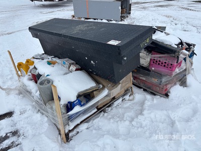 Cassetta per attrezzi