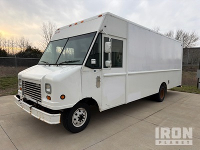 2006 Ford Gen 1 Step Van